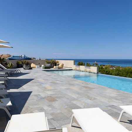 Residence Saletta Mare LʼÎle-Rousse Esterno foto